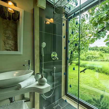 Вилла Stylish Villa With Swimming Pool In Pazin