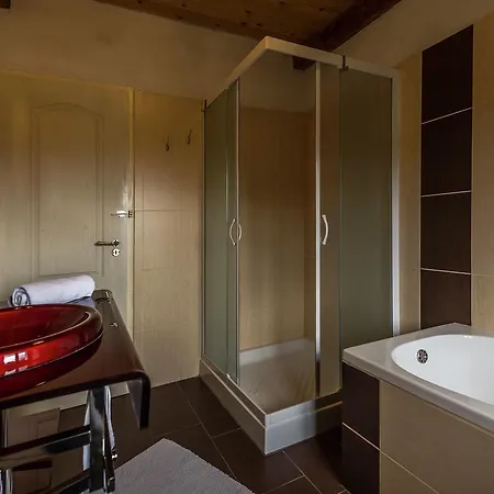 Stylish Villa With Swimming Pool In Pazin