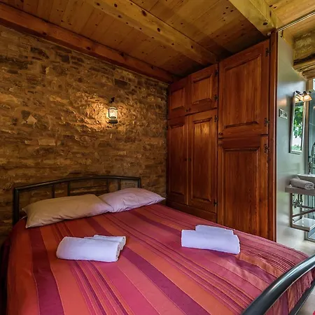 Stylish Villa With Swimming Pool In Pazin